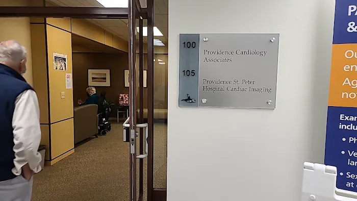 Providence Cardiology Associates - Olympia 2