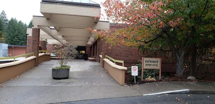 Providence Cardiology Associates - Olympia 8