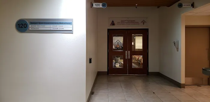 Providence Cardiology Associates - Olympia 3
