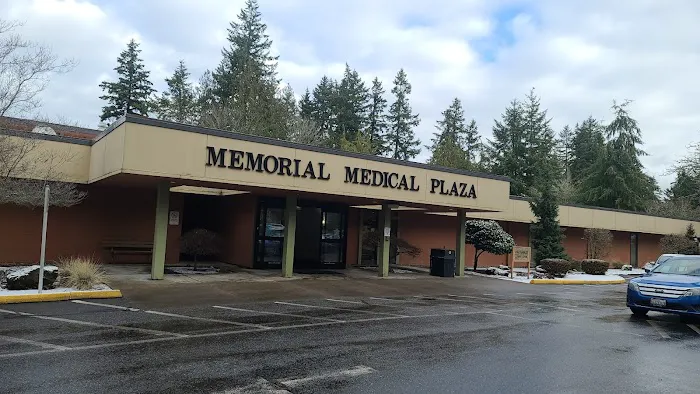 Providence Cardiology Associates - Olympia 1