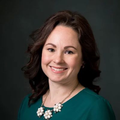 Christina Salazar, MD