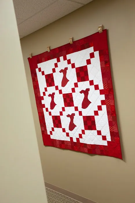 LMH Health Heart Center 1