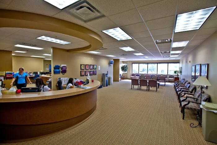 LMH Health Heart Center 5