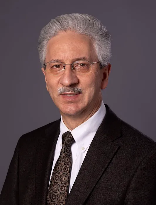 Paul J. Olson, MD, FACC 0