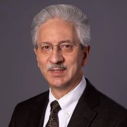 Paul J. Olson, MD, FACC ico