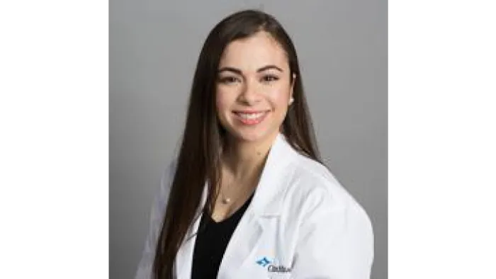 Emily Anne Garner, FNP 1