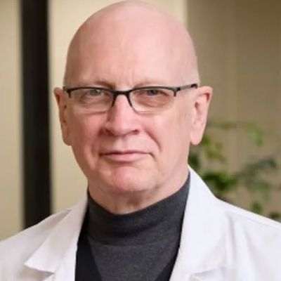 Daniel Griffen III, MD, FACC