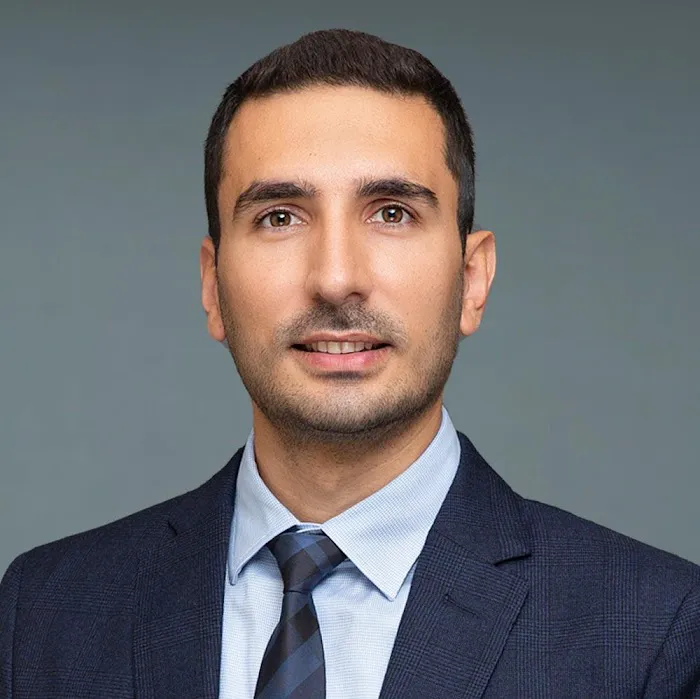 Boutros Karam 0