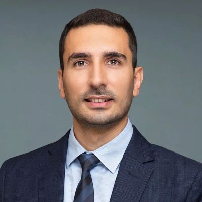 Boutros Karam