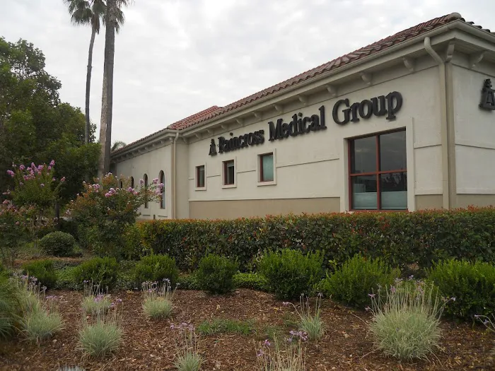 Raincross Medical Group 0