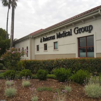 Raincross Medical Group