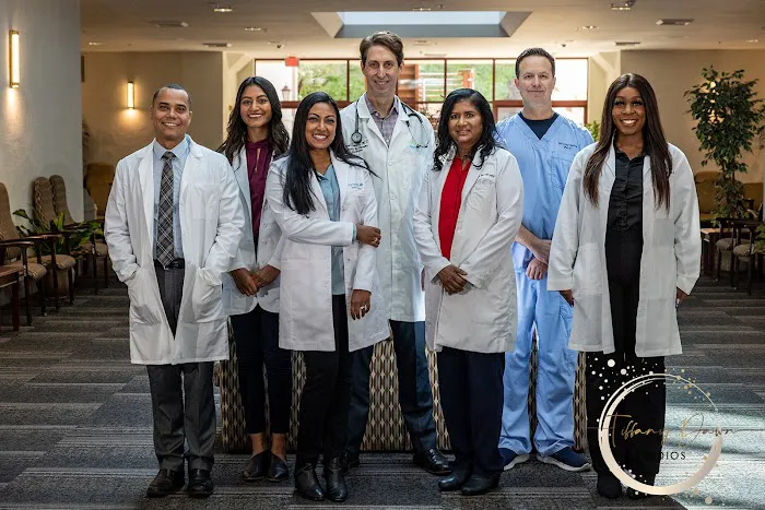 Raincross Medical Group 2