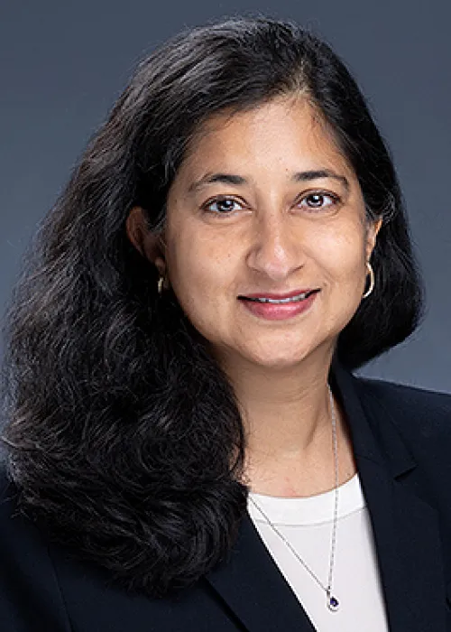 Anita R Bhandiwad, MD 0