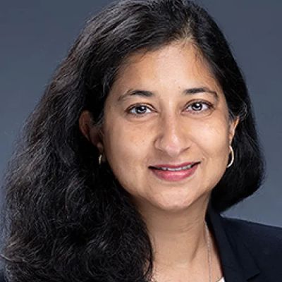 Anita R Bhandiwad, MD
