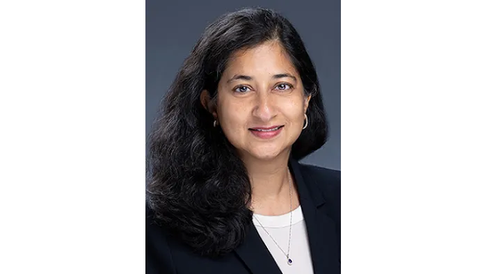 Anita R Bhandiwad, MD 1