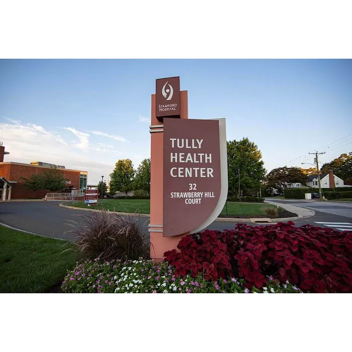 Stamford Health Medical Group Heart Failure 0