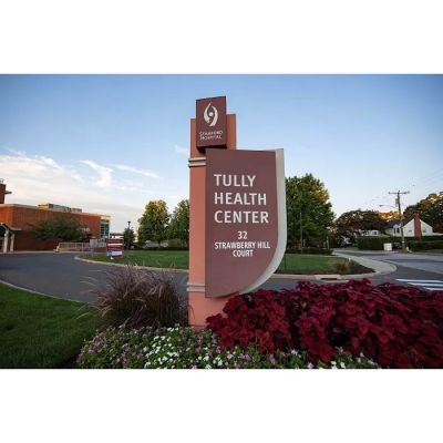 Stamford Health Medical Group Heart Failure