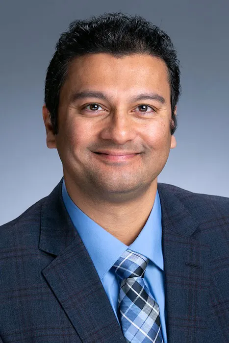 Suman Annambhotla, MD 1