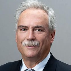 J. Alan Wolfe, MD ico