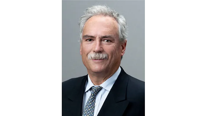 J. Alan Wolfe, MD 1
