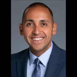 Fredy Hany-Alfy El Sakr, MD ico