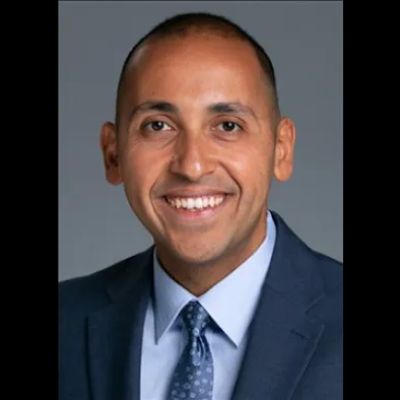 Fredy Hany-Alfy El Sakr, MD