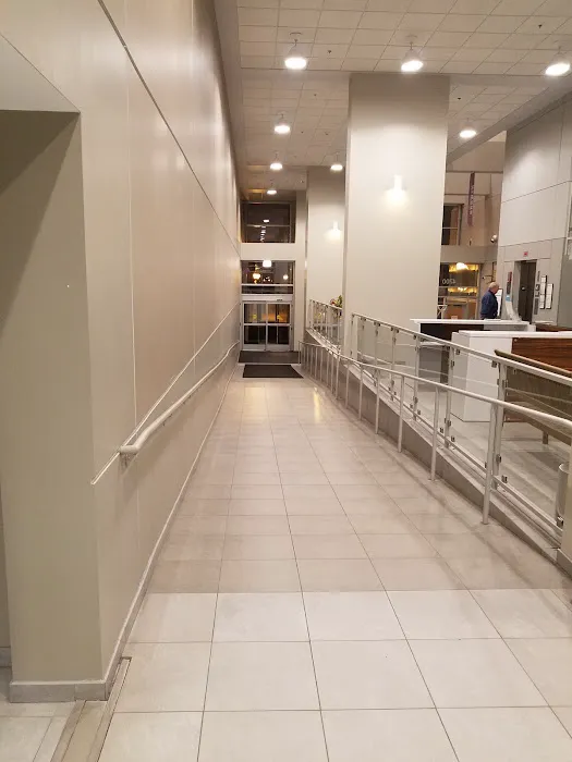 Weiss Memorial Hospital 2