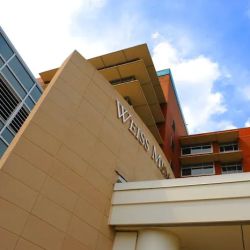 Weiss Memorial Hospital ico
