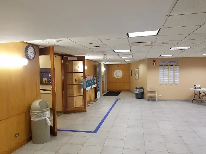 Weiss Memorial Hospital 4