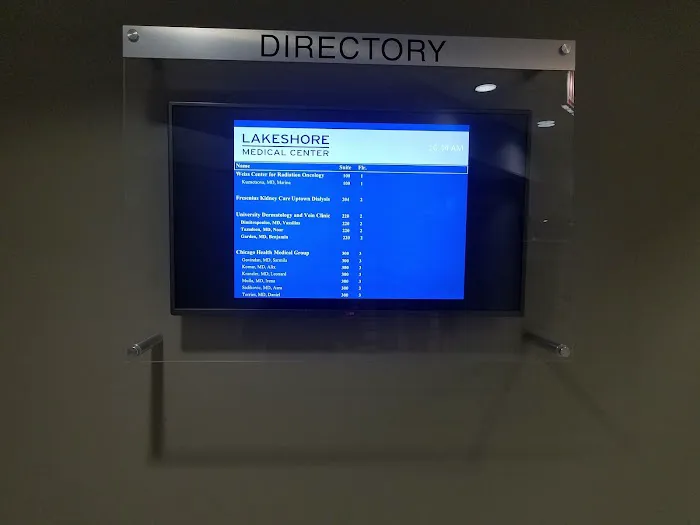 Weiss Memorial Hospital 5