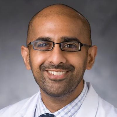 Sreekanth Vemulapalli, MD