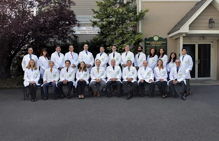 The Cardiovascular Care Group 4