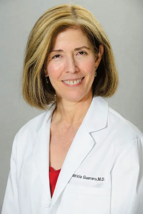Patricia Guerrero, MD 0