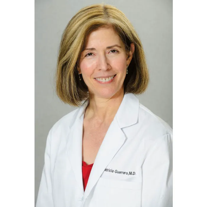 Patricia Guerrero, MD 2