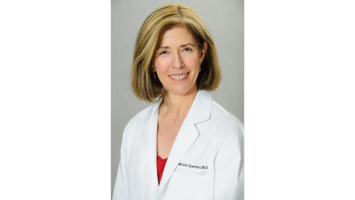 Patricia Guerrero, MD 1