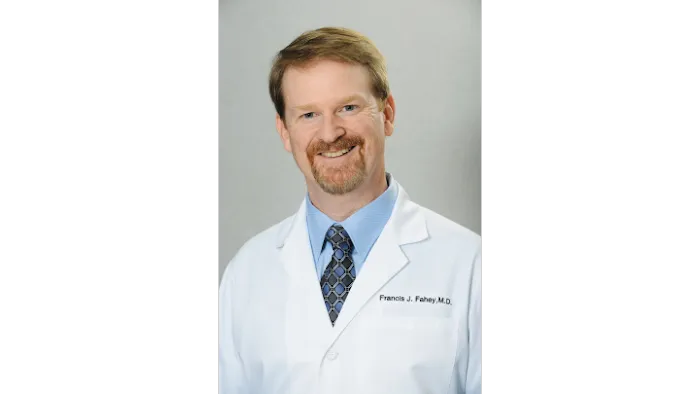 Francis Fahey, MD 2