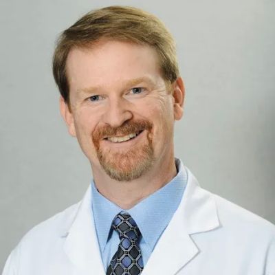 Francis Fahey, MD