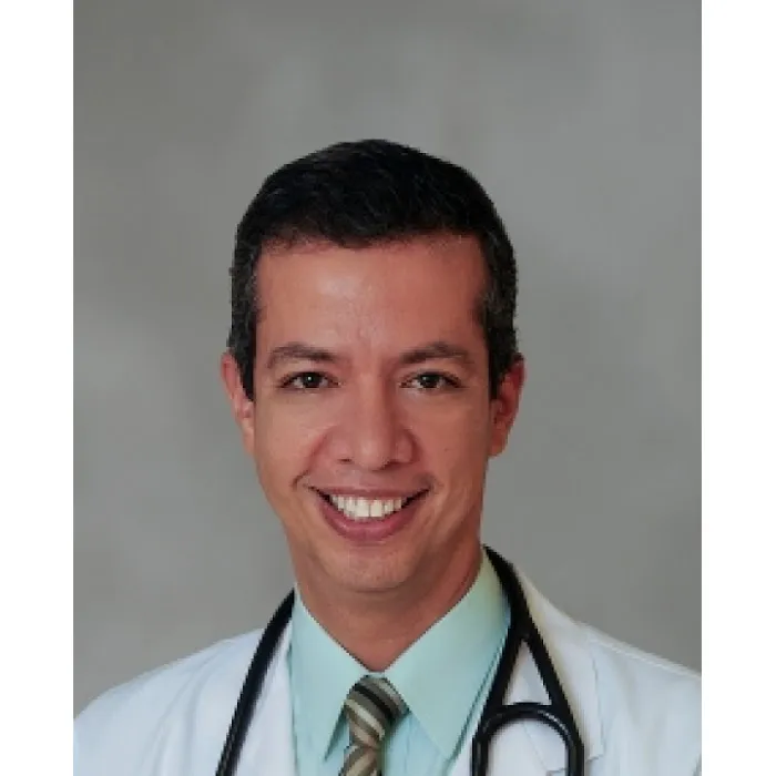 Hector Lozano, MD, FACC 1