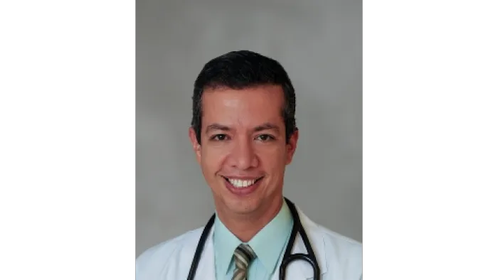 Hector Lozano, MD, FACC 0