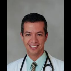 Hector Lozano, MD, FACC ico