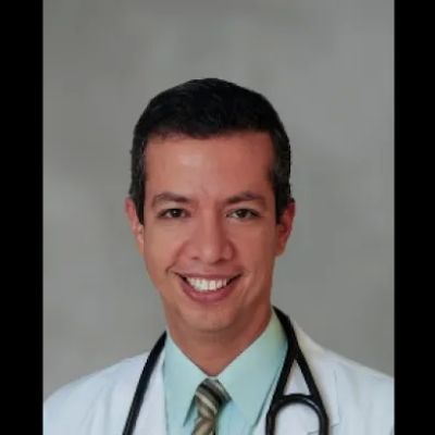 Hector Lozano, MD, FACC