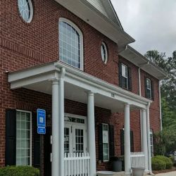 Southern Heart Specialists, Pc ico