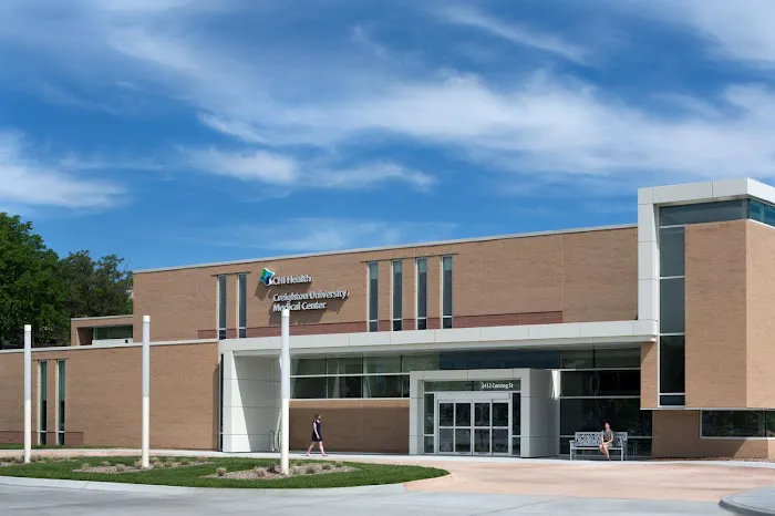 CHI Health Clinic Heart Institute (University Campus) 0