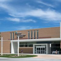 CHI Health Clinic Heart Institute (University Campus)