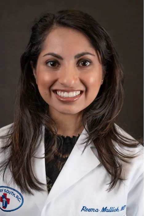 Reema Mallick, MD, FACS 2