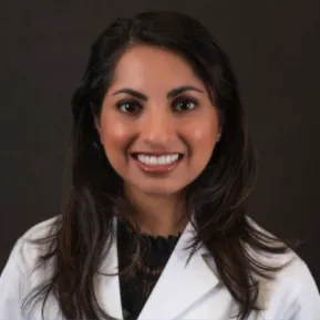 Reema Mallick, MD, FACS 1