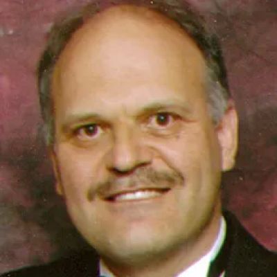 George T. Hodakowski, MD