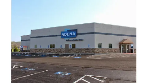 Adena Wellness Center - West 0
