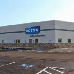 Adena Wellness Center - West ico