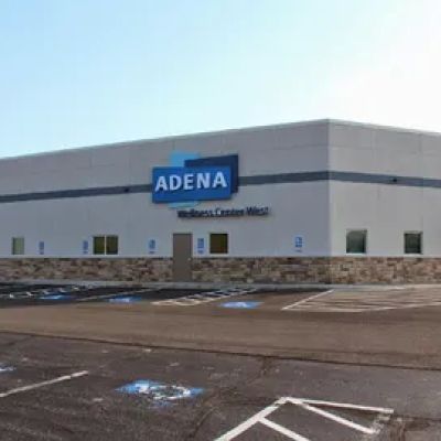 Adena Wellness Center - West